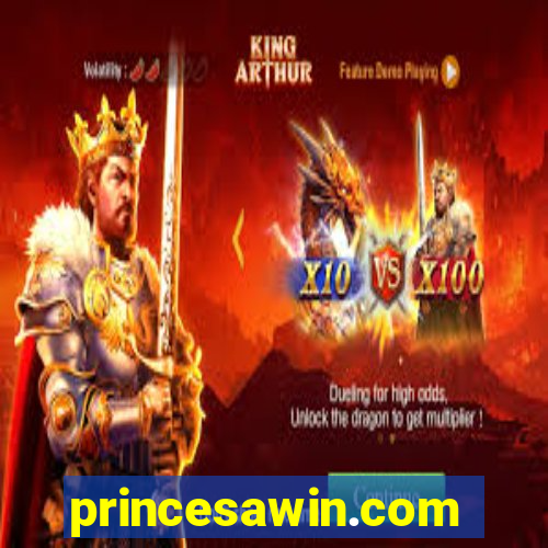 princesawin.com