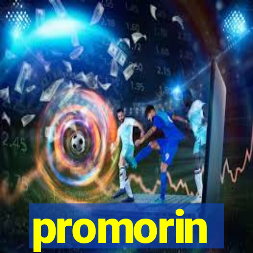 promorin