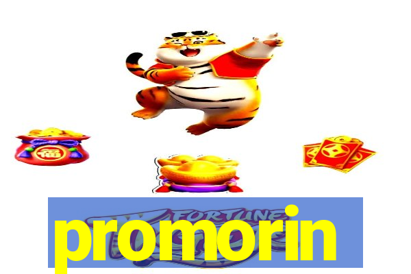 promorin