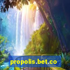 propolis.bet.com