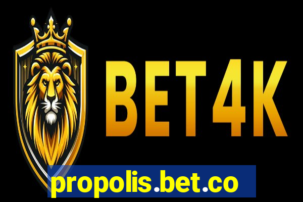 propolis.bet.com