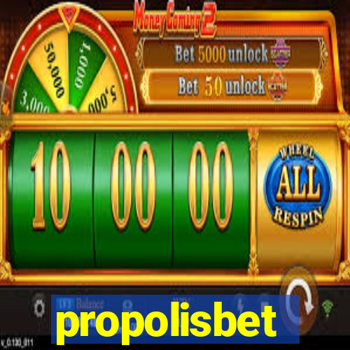 propolisbet