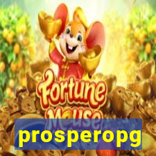 prosperopg