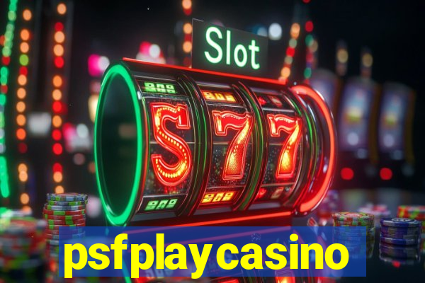 psfplaycasino