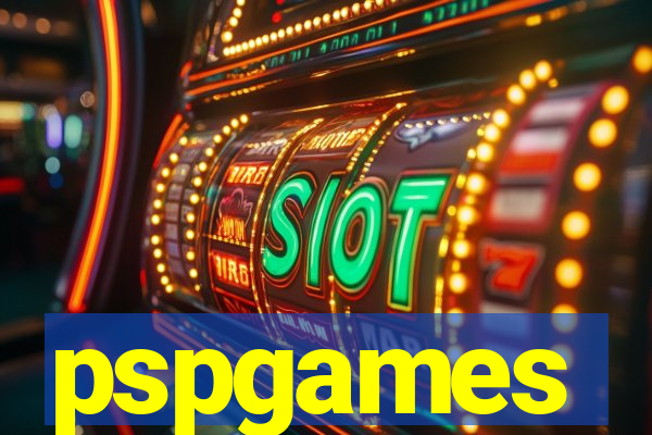 pspgames