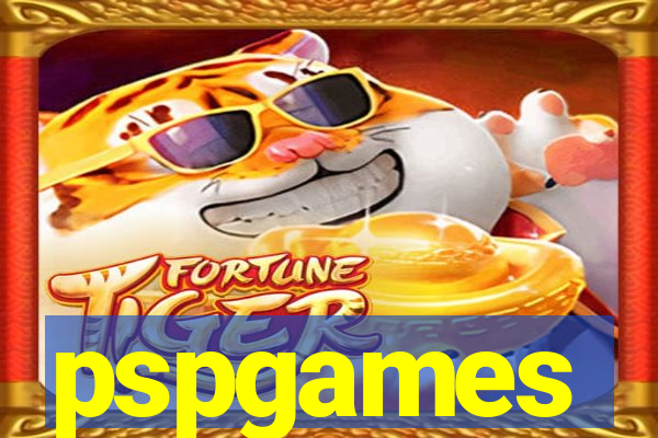 pspgames