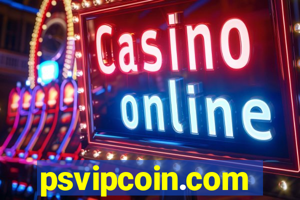 psvipcoin.com