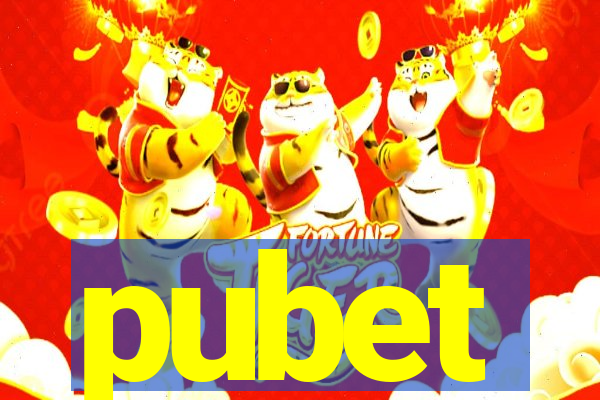 pubet