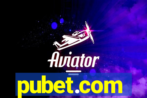 pubet.com