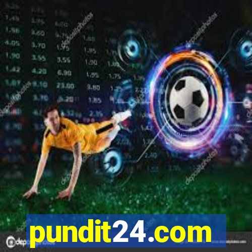 pundit24.com