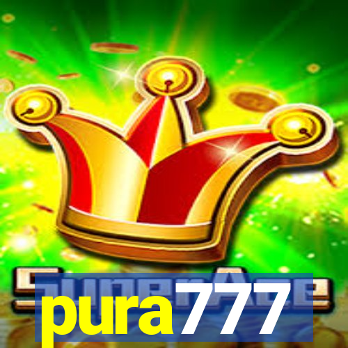 pura777