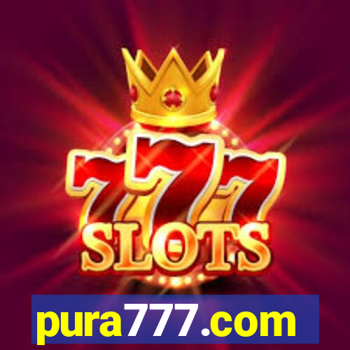 pura777.com