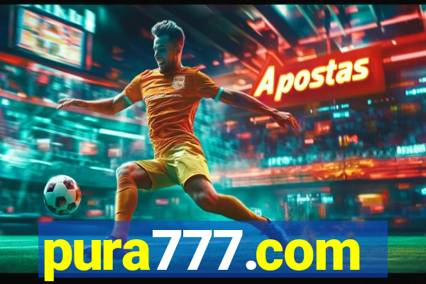 pura777.com