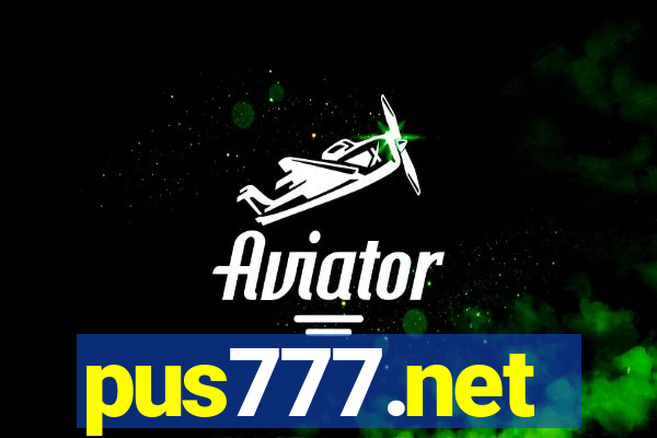 pus777.net