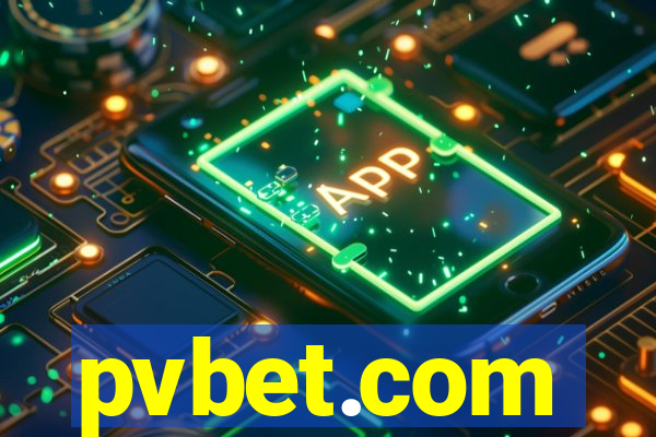 pvbet.com