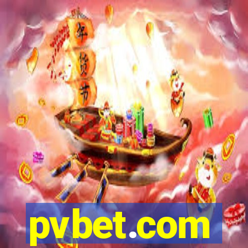 pvbet.com