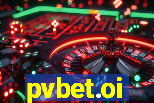 pvbet.oi