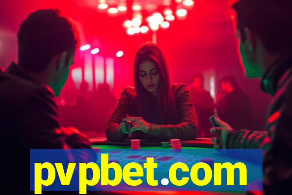 pvpbet.com