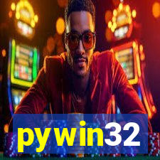 pywin32