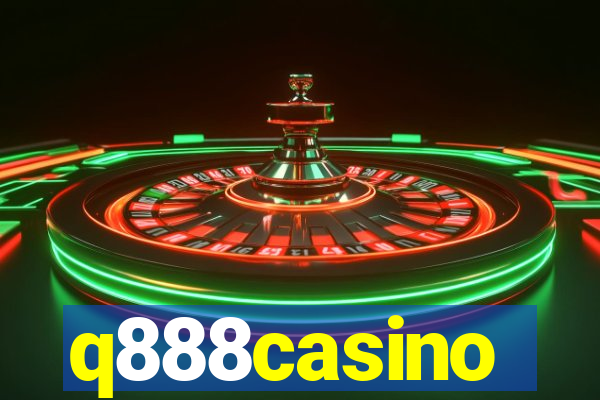 q888casino