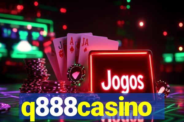 q888casino