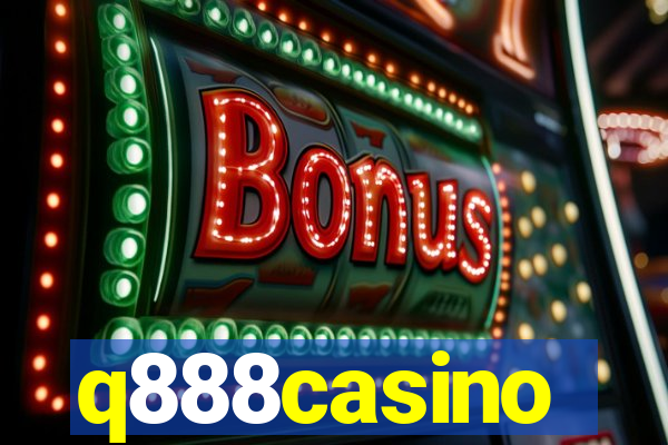 q888casino