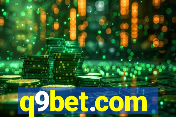 q9bet.com