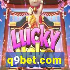 q9bet.com