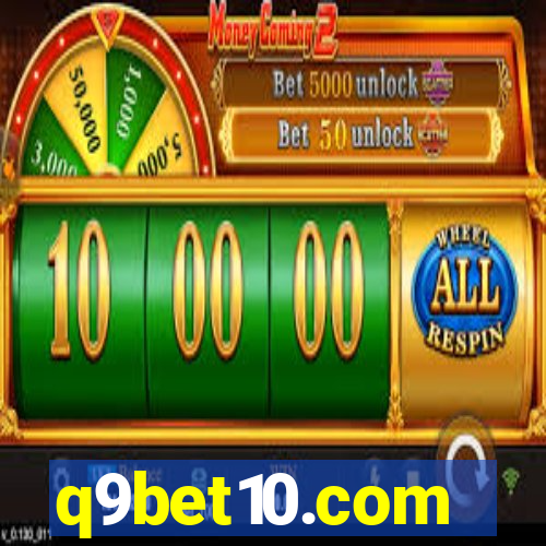 q9bet10.com