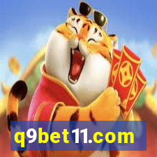 q9bet11.com