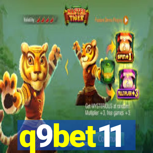 q9bet11