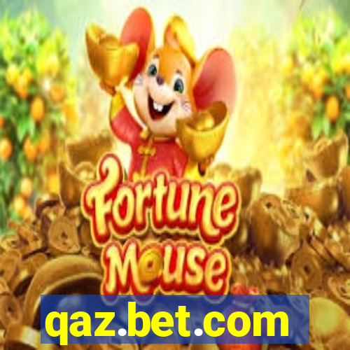 qaz.bet.com