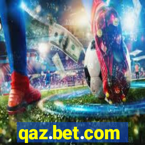 qaz.bet.com