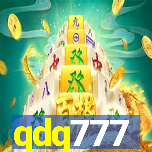 qdq777