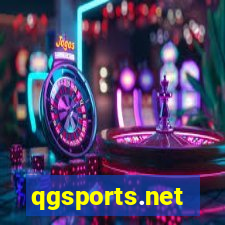 qgsports.net