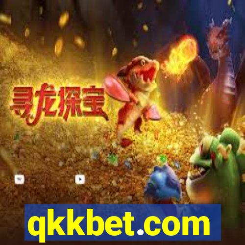 qkkbet.com