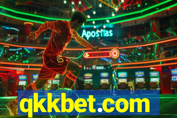 qkkbet.com