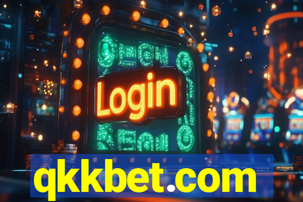 qkkbet.com