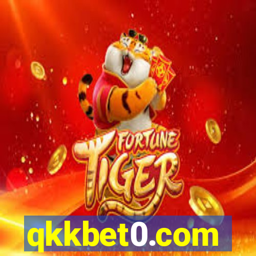 qkkbet0.com