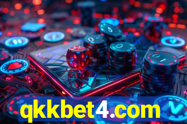 qkkbet4.com