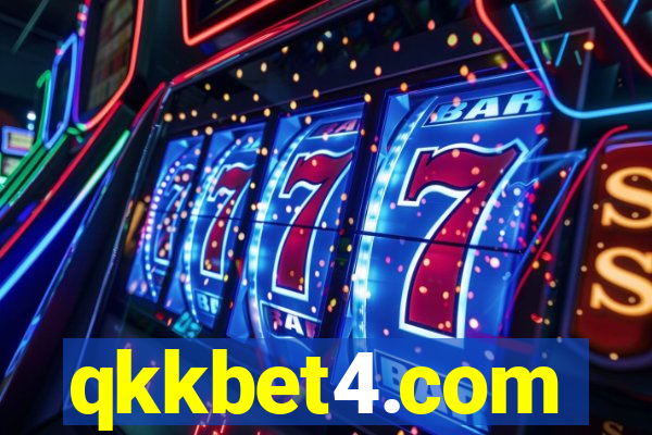 qkkbet4.com