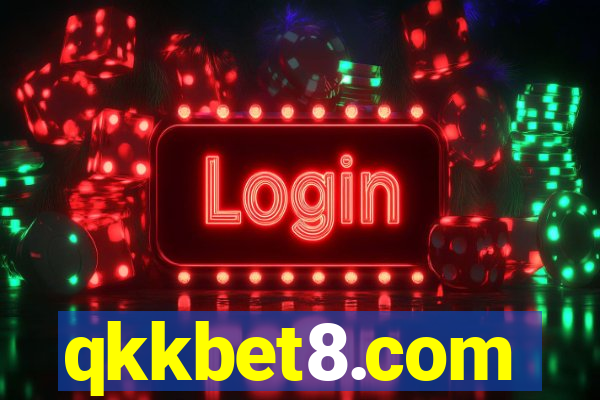 qkkbet8.com