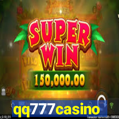 qq777casino