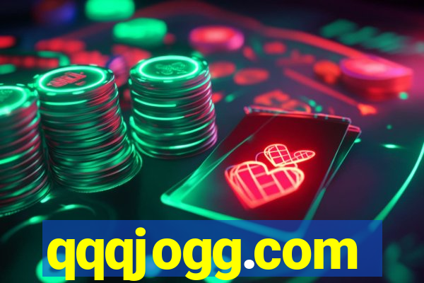 qqqjogg.com