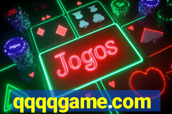 qqqqgame.com