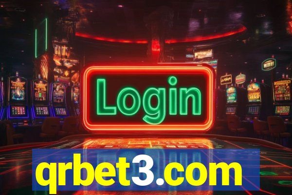 qrbet3.com