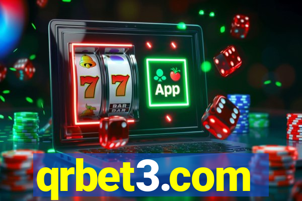 qrbet3.com