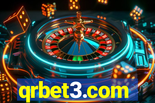 qrbet3.com