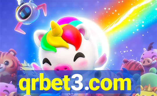 qrbet3.com