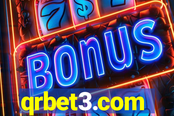 qrbet3.com